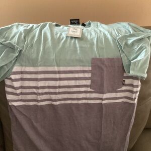 Vans shirt